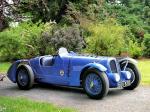 Delahaye 135 1936 года
